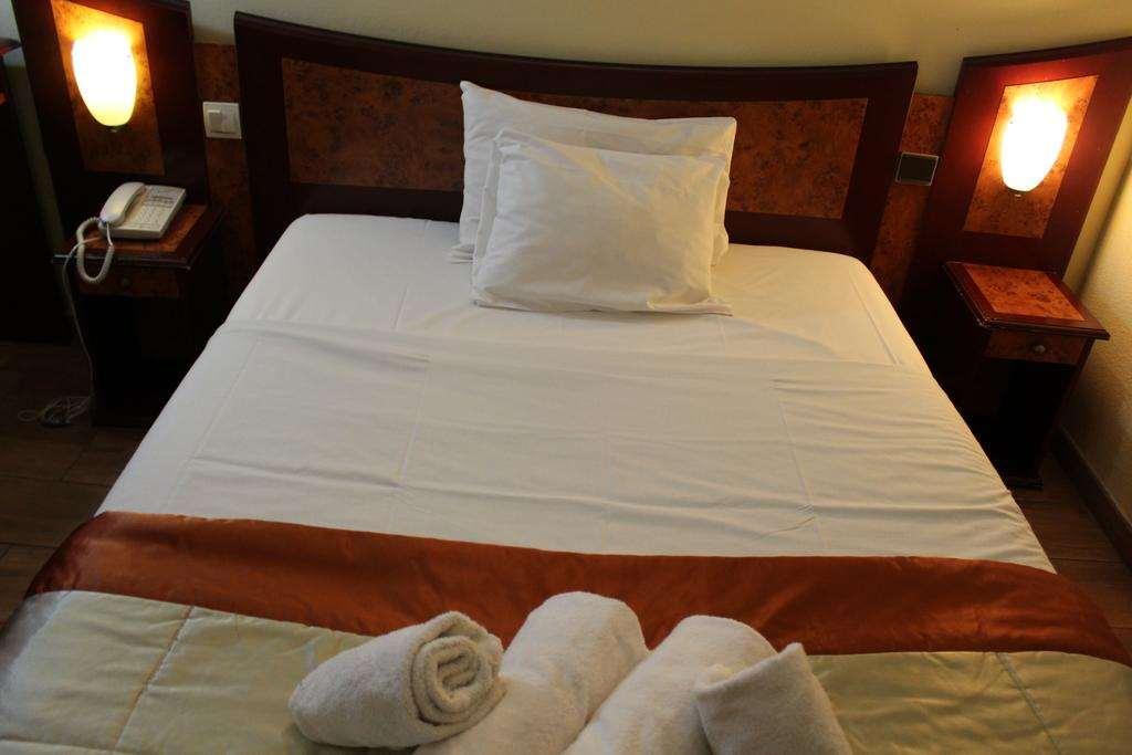 Eurohotel Paris Nord Saint-Denis  Phòng bức ảnh