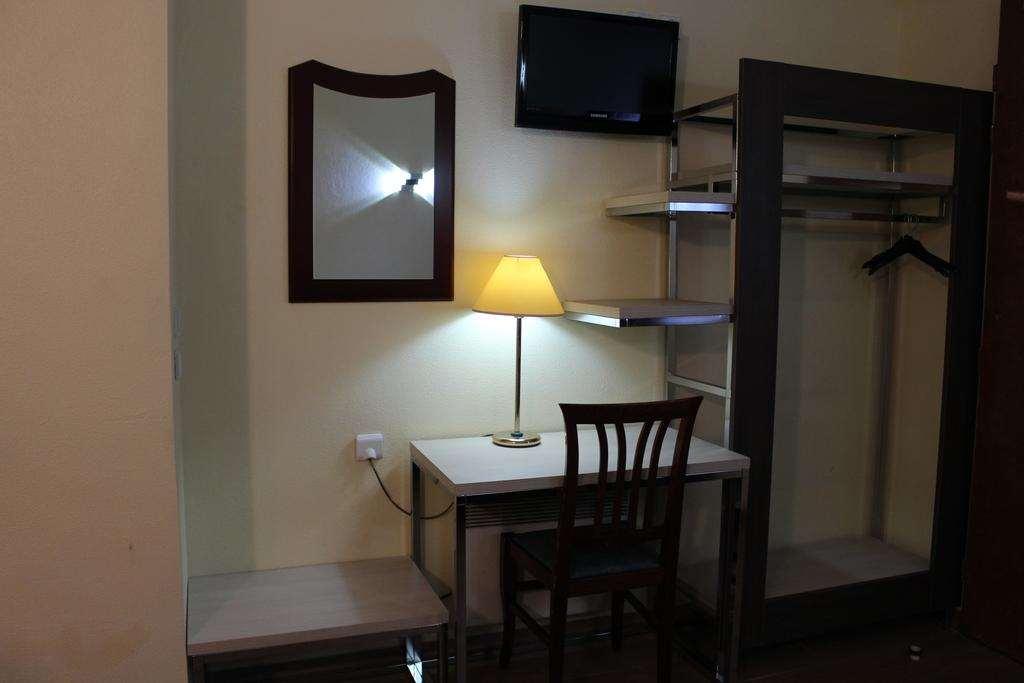 Eurohotel Paris Nord Saint-Denis  Phòng bức ảnh